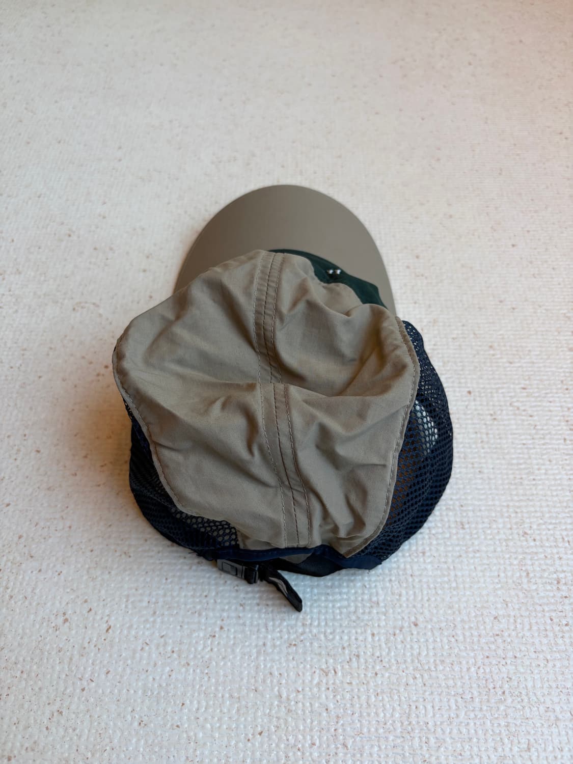 [os] 몽벨 메쉬캡 상품이미지3