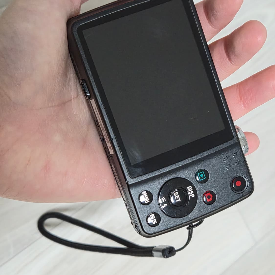 카시오 ex-z550 판매합니다 상품이미지3