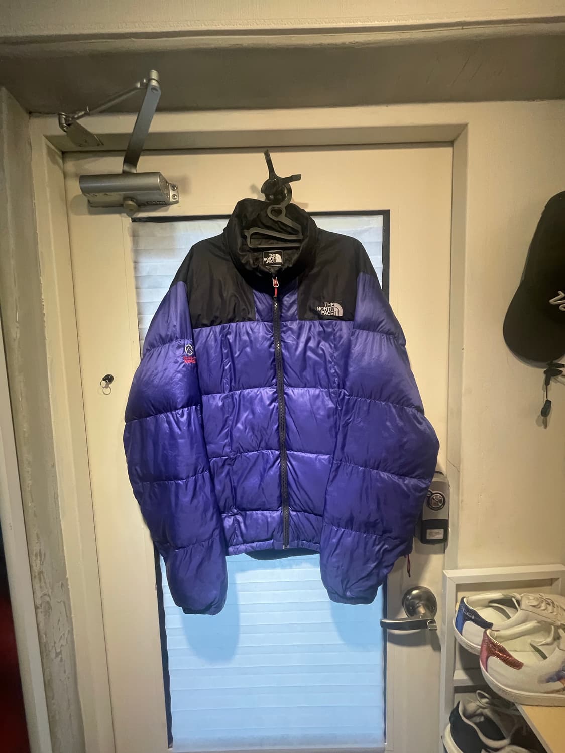 노스페이스 서밋800. 110사이즈  상품이미지1