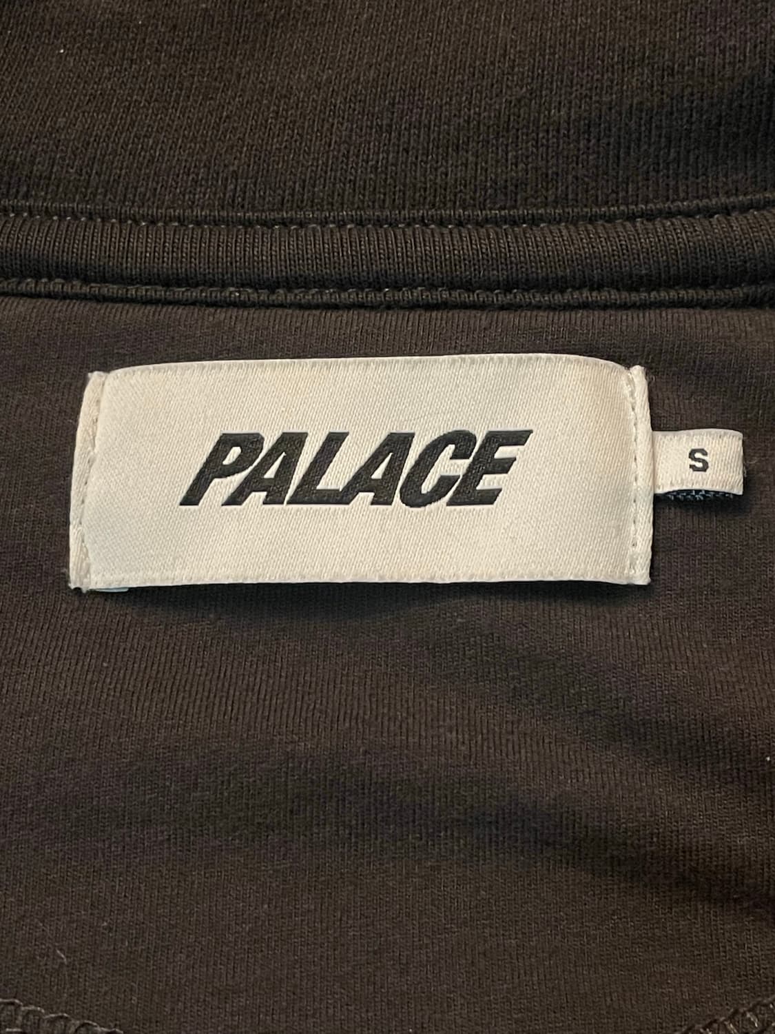 [S] 팔라스 이탈리아 집업 상품이미지5