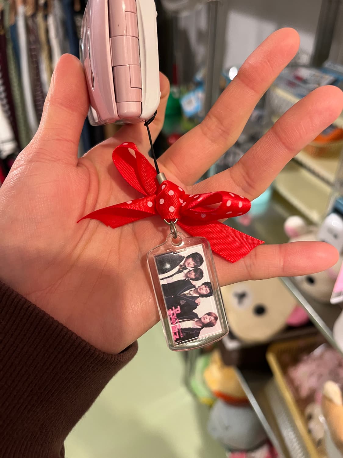 📱y2k 목업폰 - 가격 다름 상품이미지9