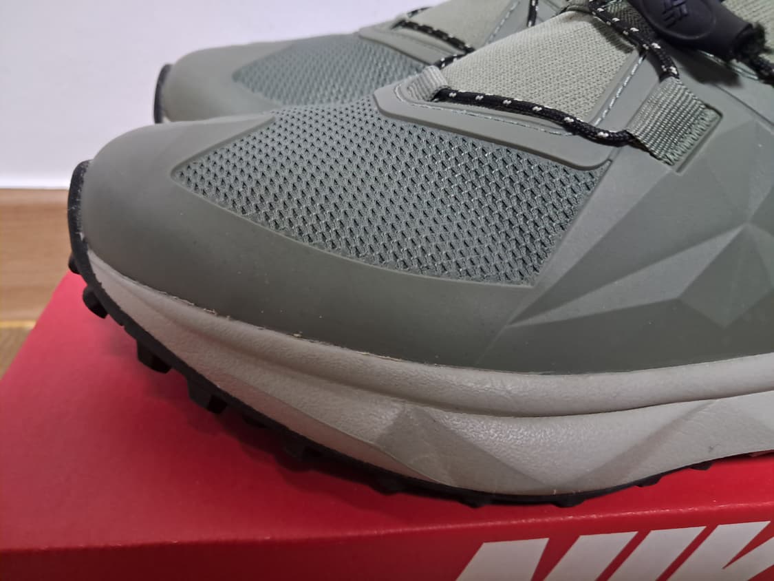 컬럼비아 트레킹화 260 상품이미지5