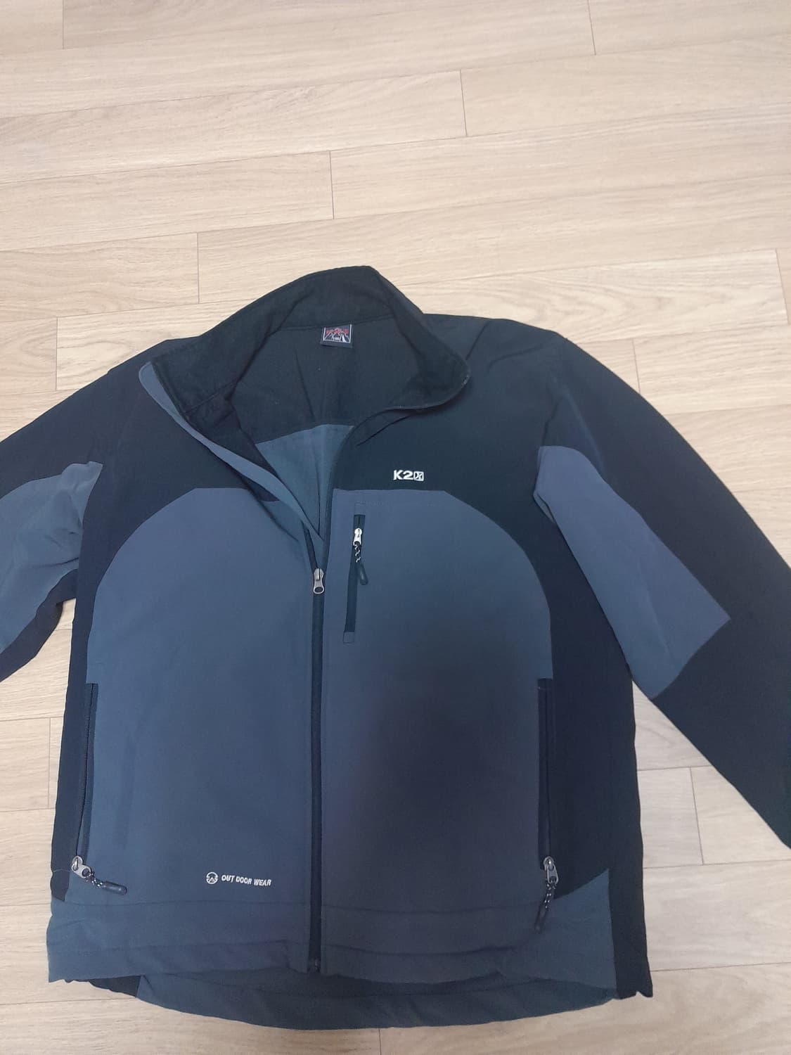 멋진 k2 등산복 상품이미지4
