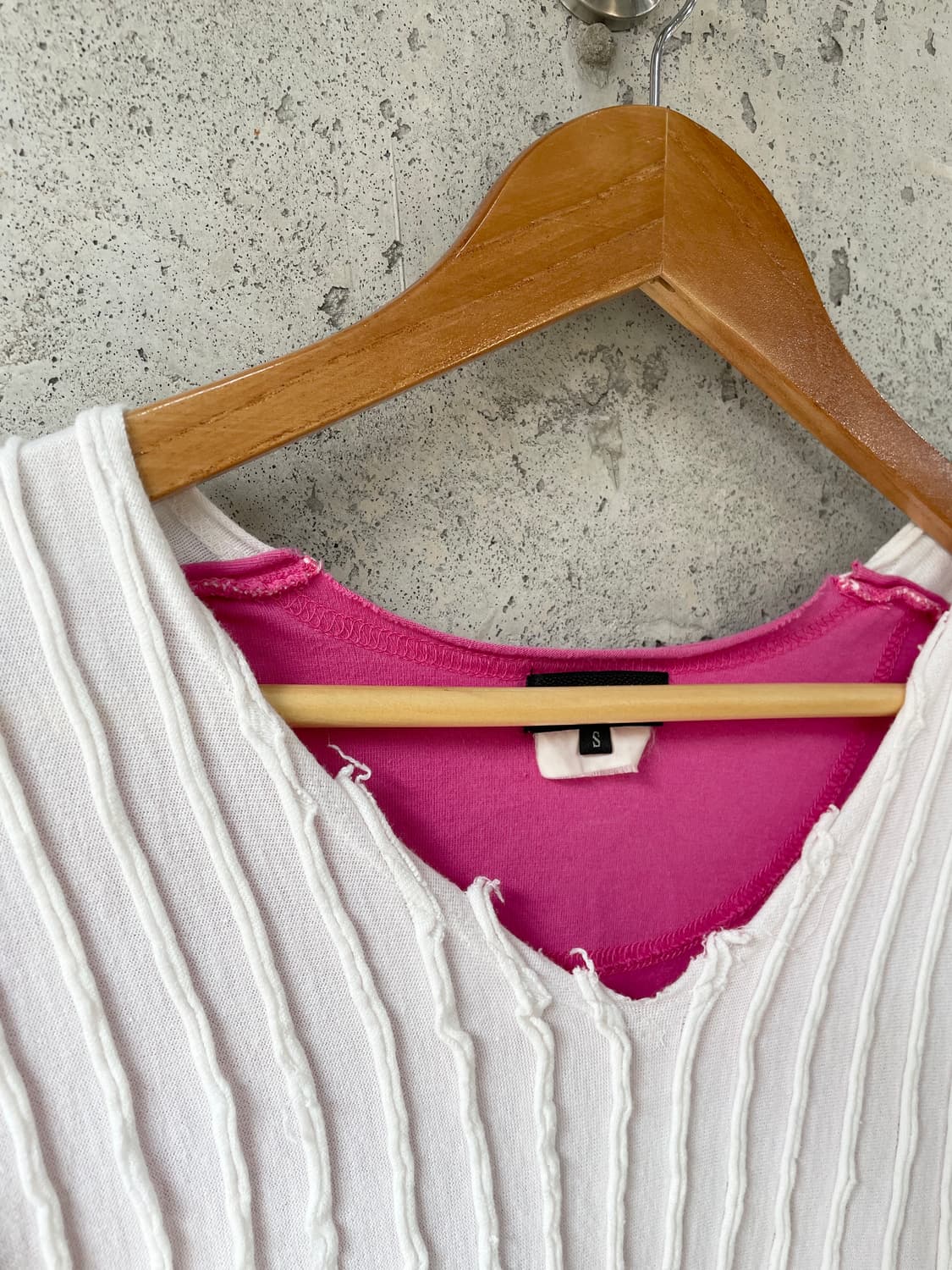 Comme des garcons 꼼데가르송 티셔츠 상품이미지7