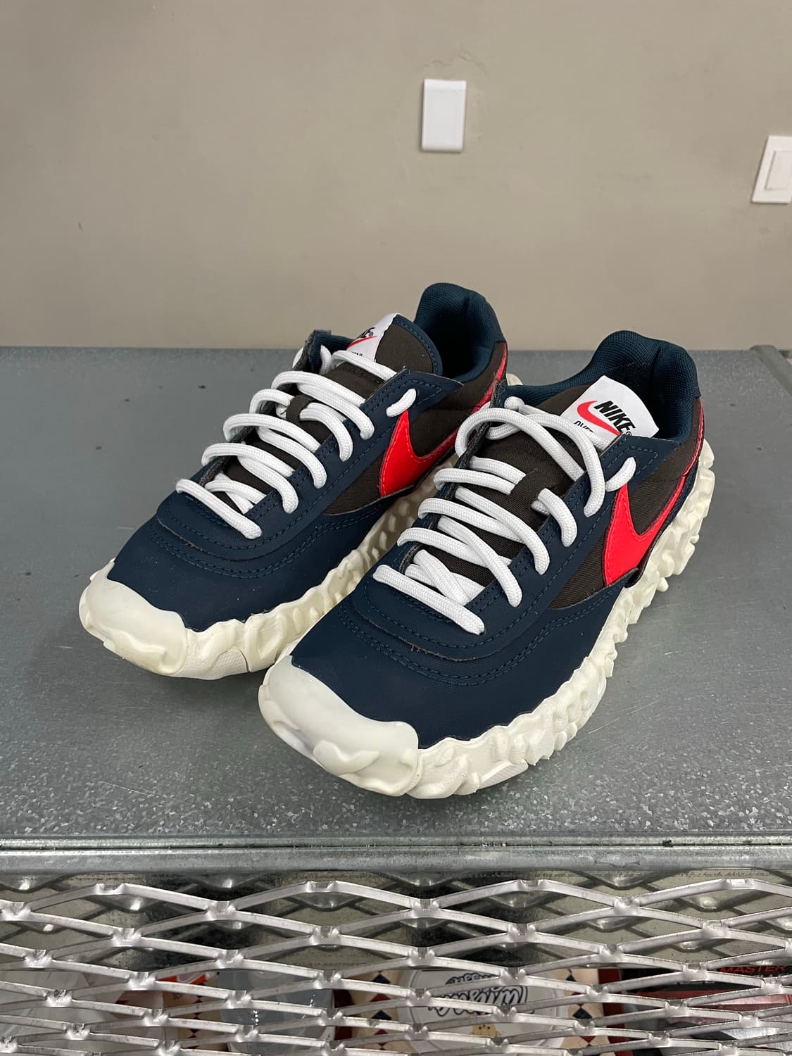 나이키 오버 브레이크 SP 250 상품이미지2