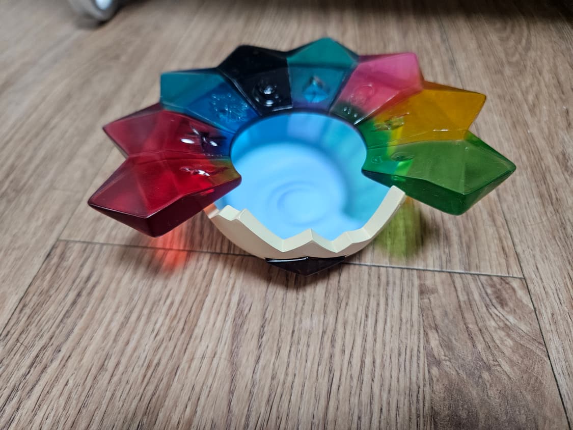 포켓몬 판쵸 이브이 세트,레진 에그 일괄판매 상품이미지4