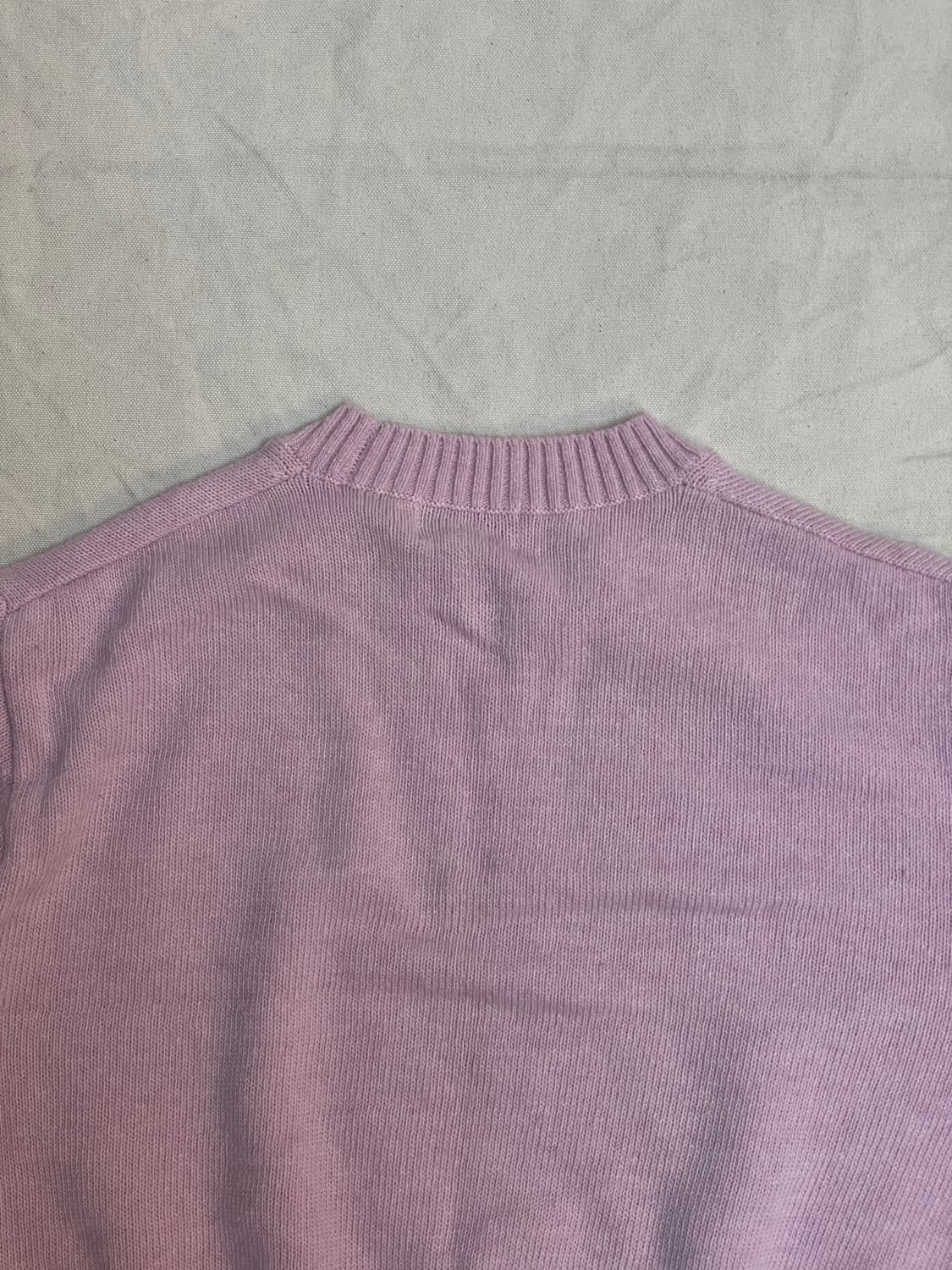 커버낫 니트 상품이미지9