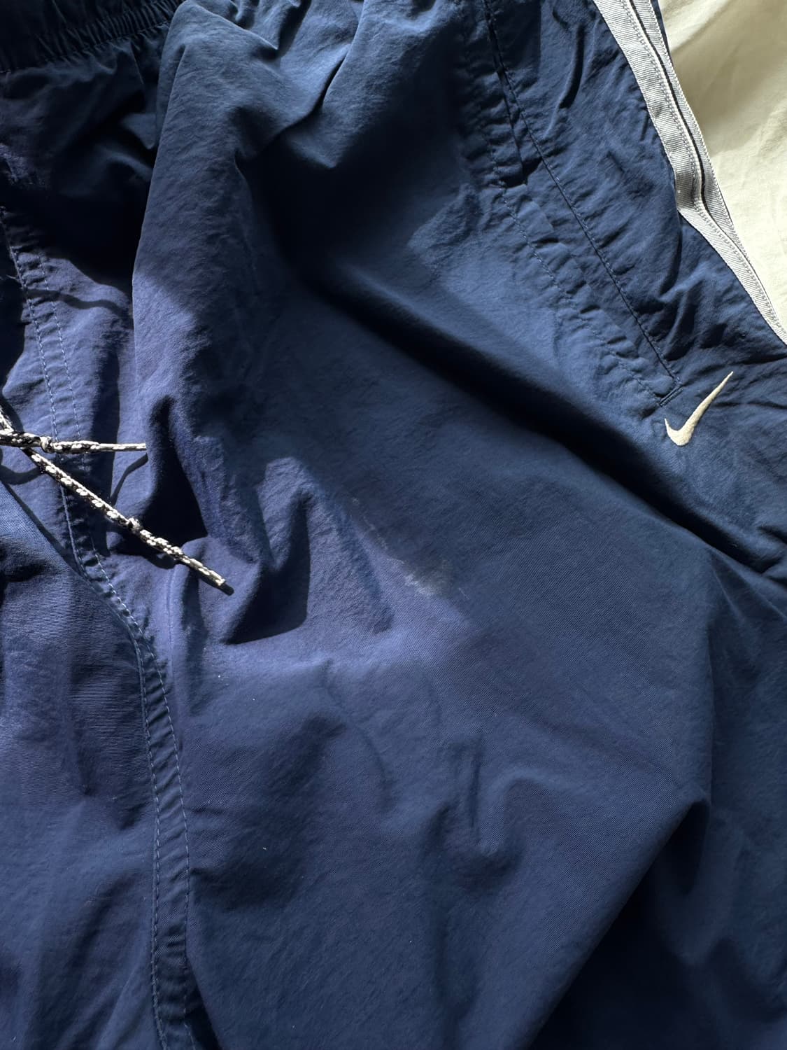 나이키 트랙팬츠 상품이미지5