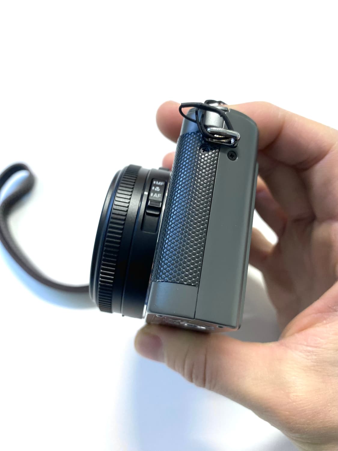 라이카 D-LUX 6 G-STAR 디지털 카메라 (한정판) 상품이미지6