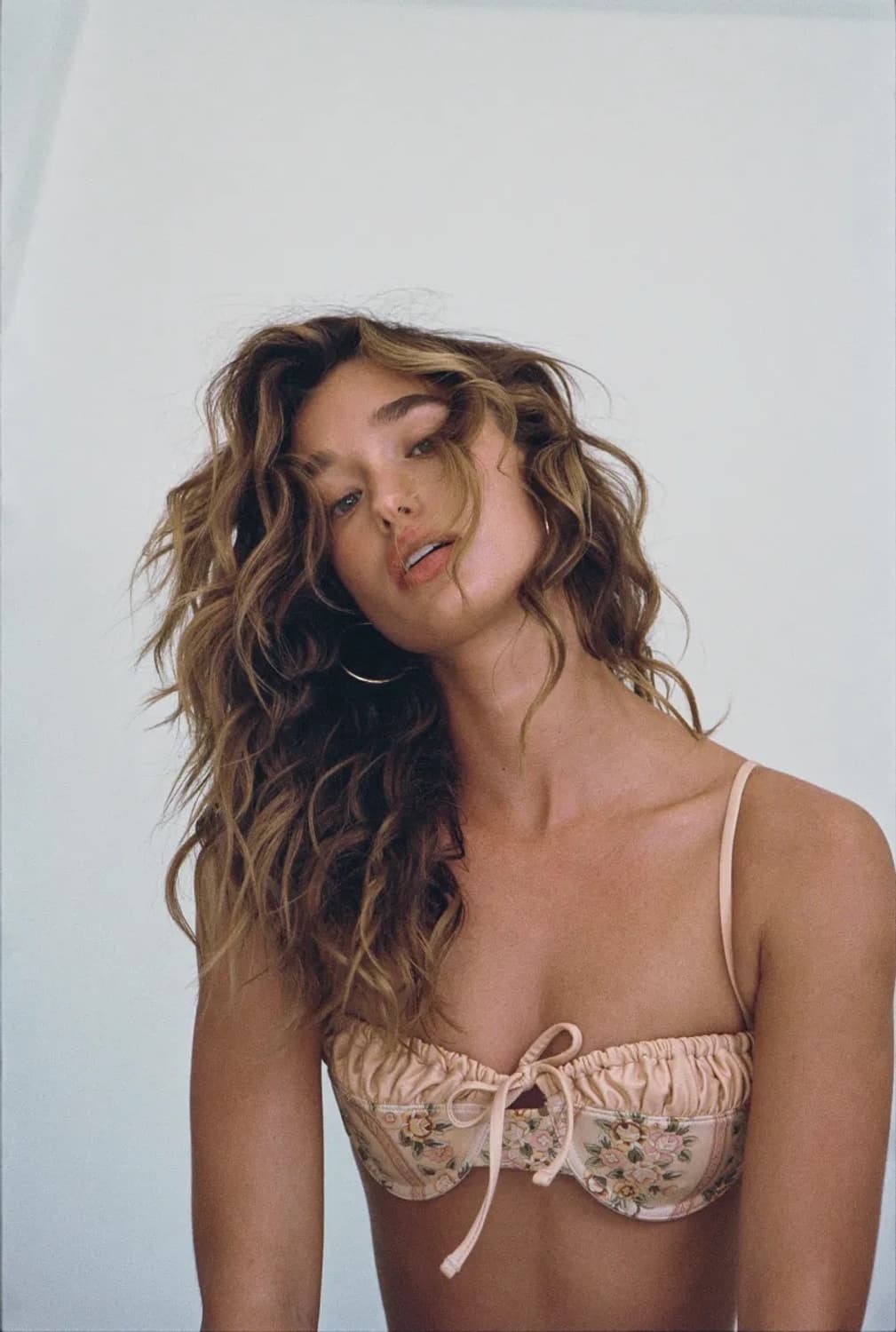 Withjean jeanie lover bikini 비키니 세트 상품이미지5