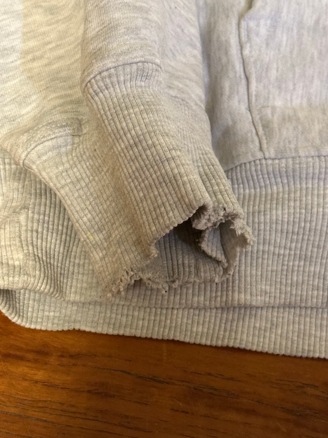 스투시 후드 상품이미지4