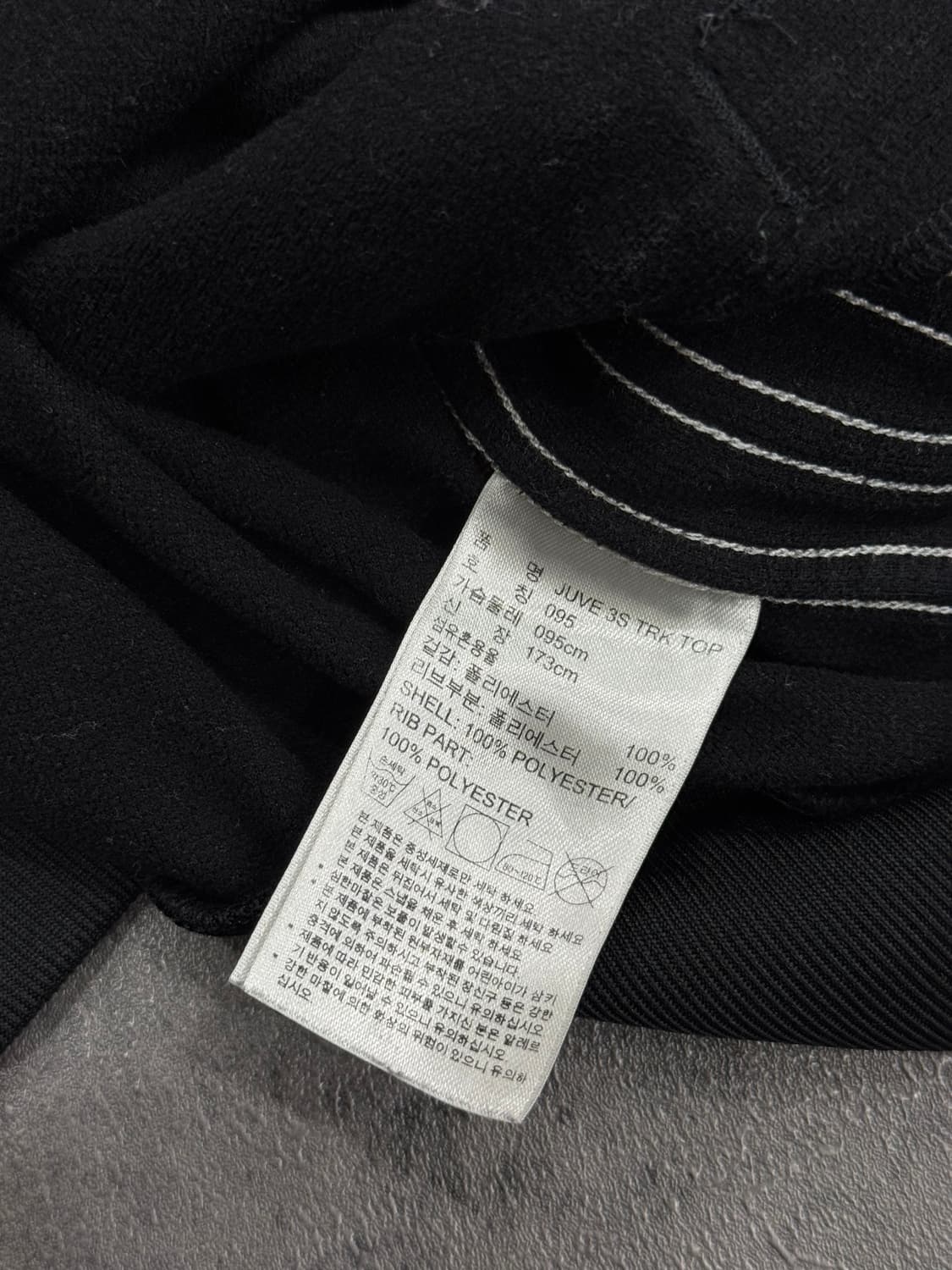 아디다스 유벤투스저지 상품이미지5