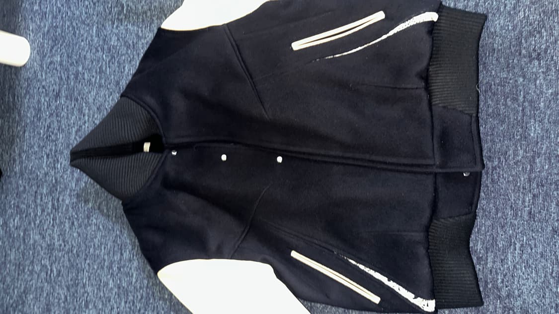 xlim 엑슬림 ep06 바시티 m 상품이미지1