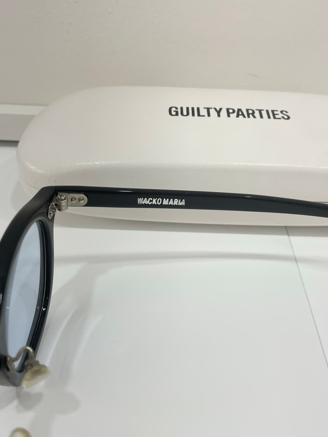 와코마리아 안경 상품이미지4