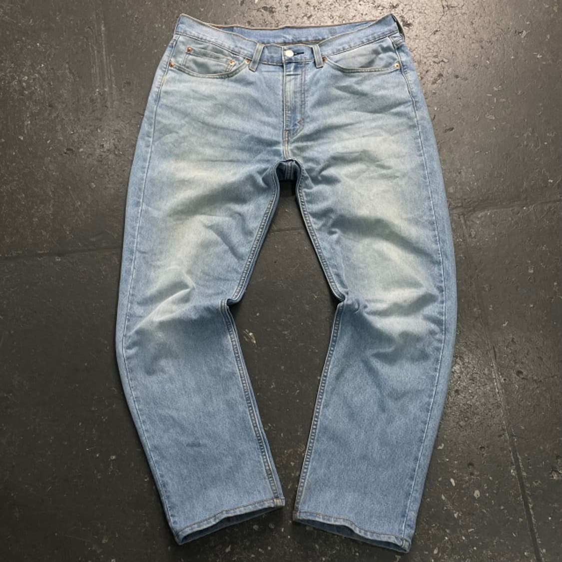 34 리바이스 514 청바지  상품이미지1