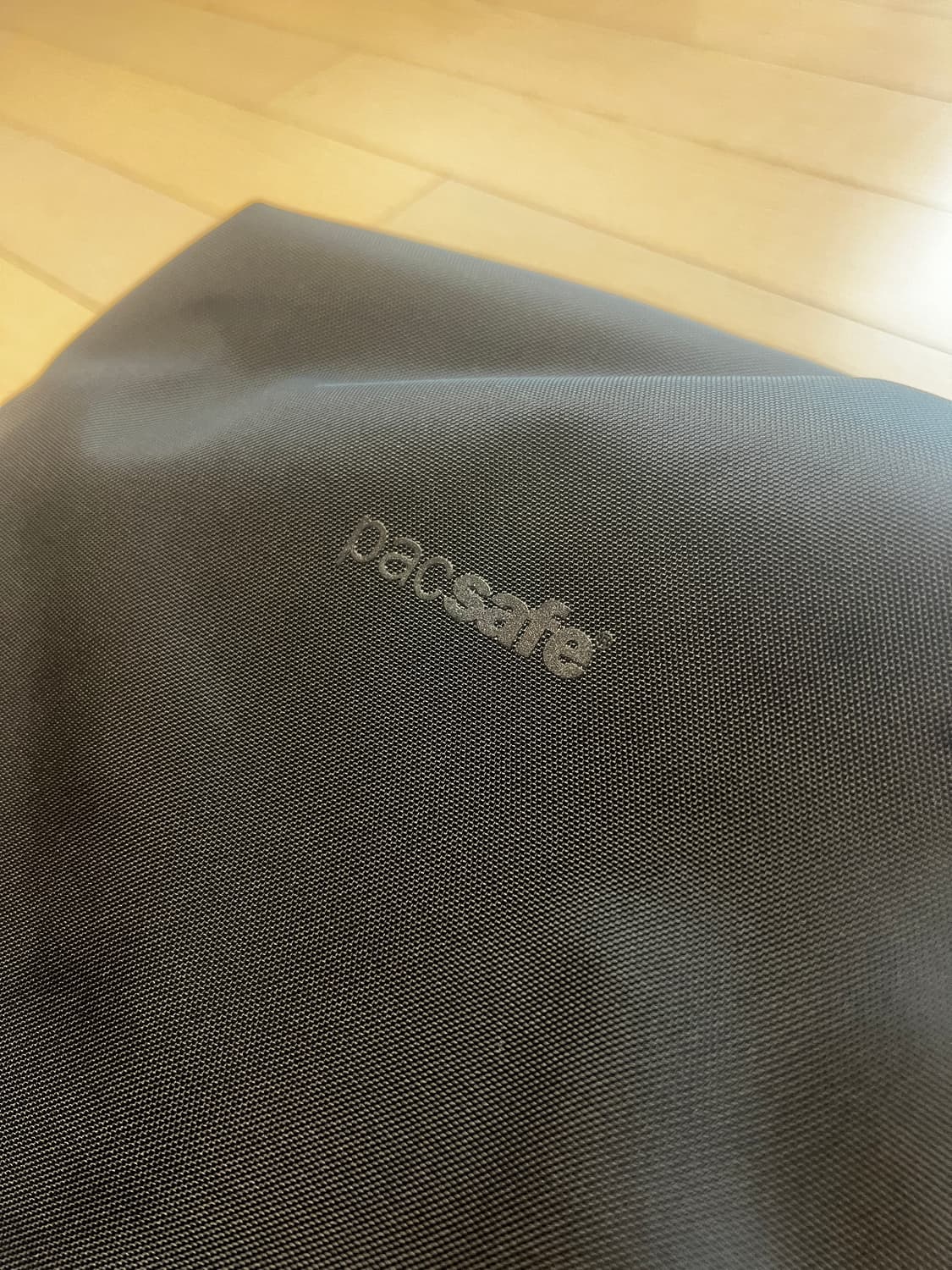 팩세이프 도난방지 18L 메트로세이프 16인치 상품이미지3