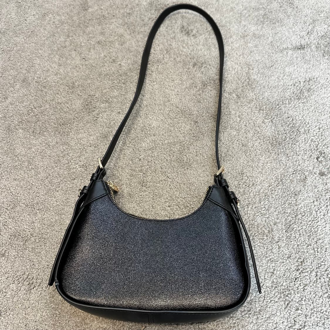 마이클코어스 윌마 스몰 크로스 숄더백S 상품이미지3