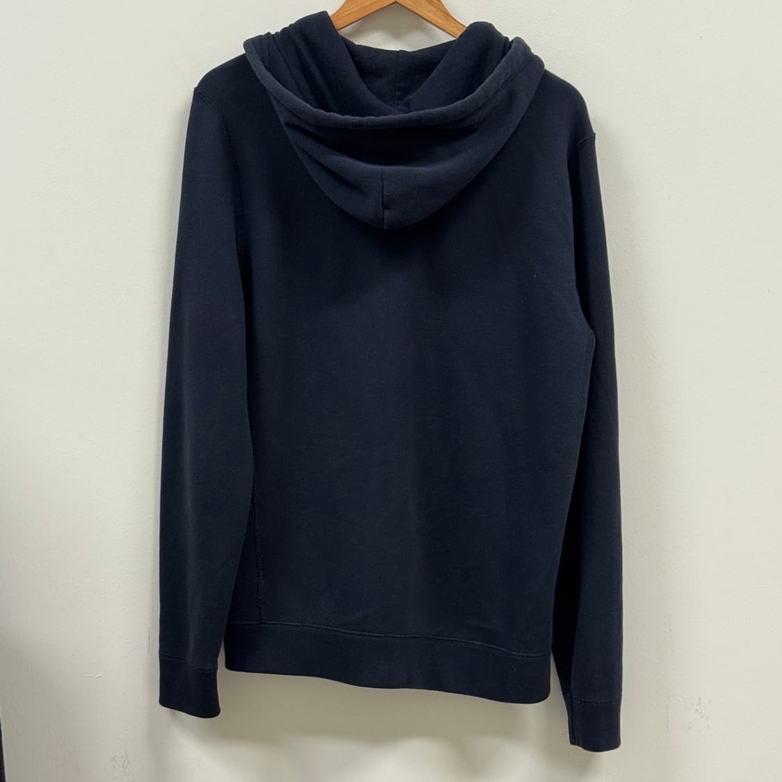 아베크롬비 후드집업 M사이즈 상품이미지2