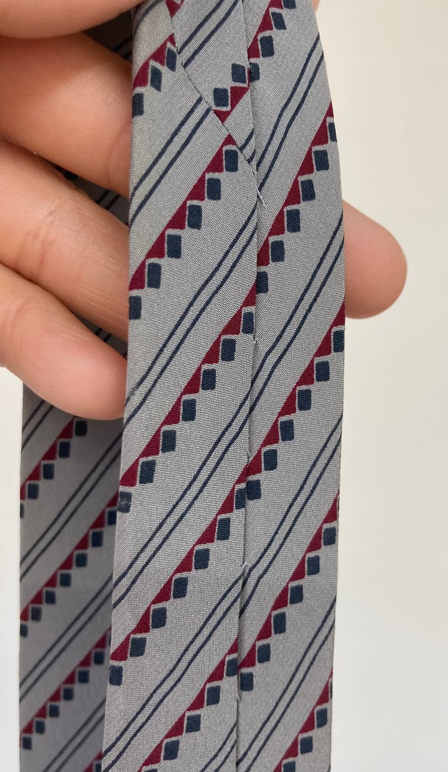 발렌시아가 넥타이 상품이미지10