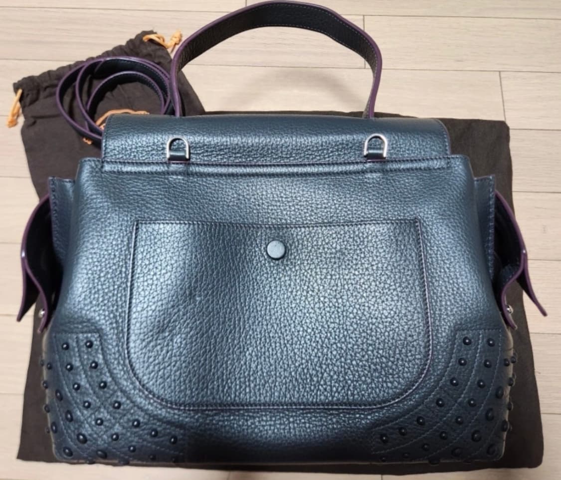 토즈 웨이브백 상품이미지2