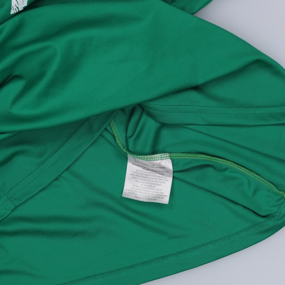 44정도 캐나다프린팅 기능성 반팔티 0323H1 상품이미지5