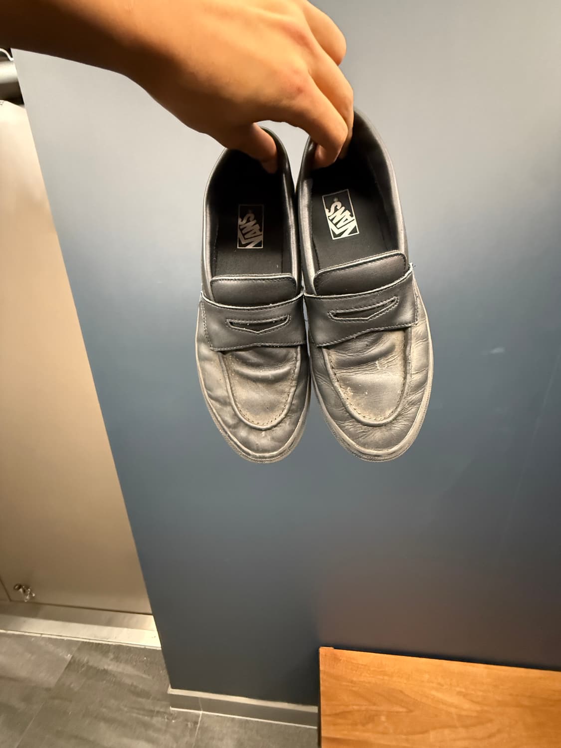 반스 스케이트 로퍼 상품이미지4