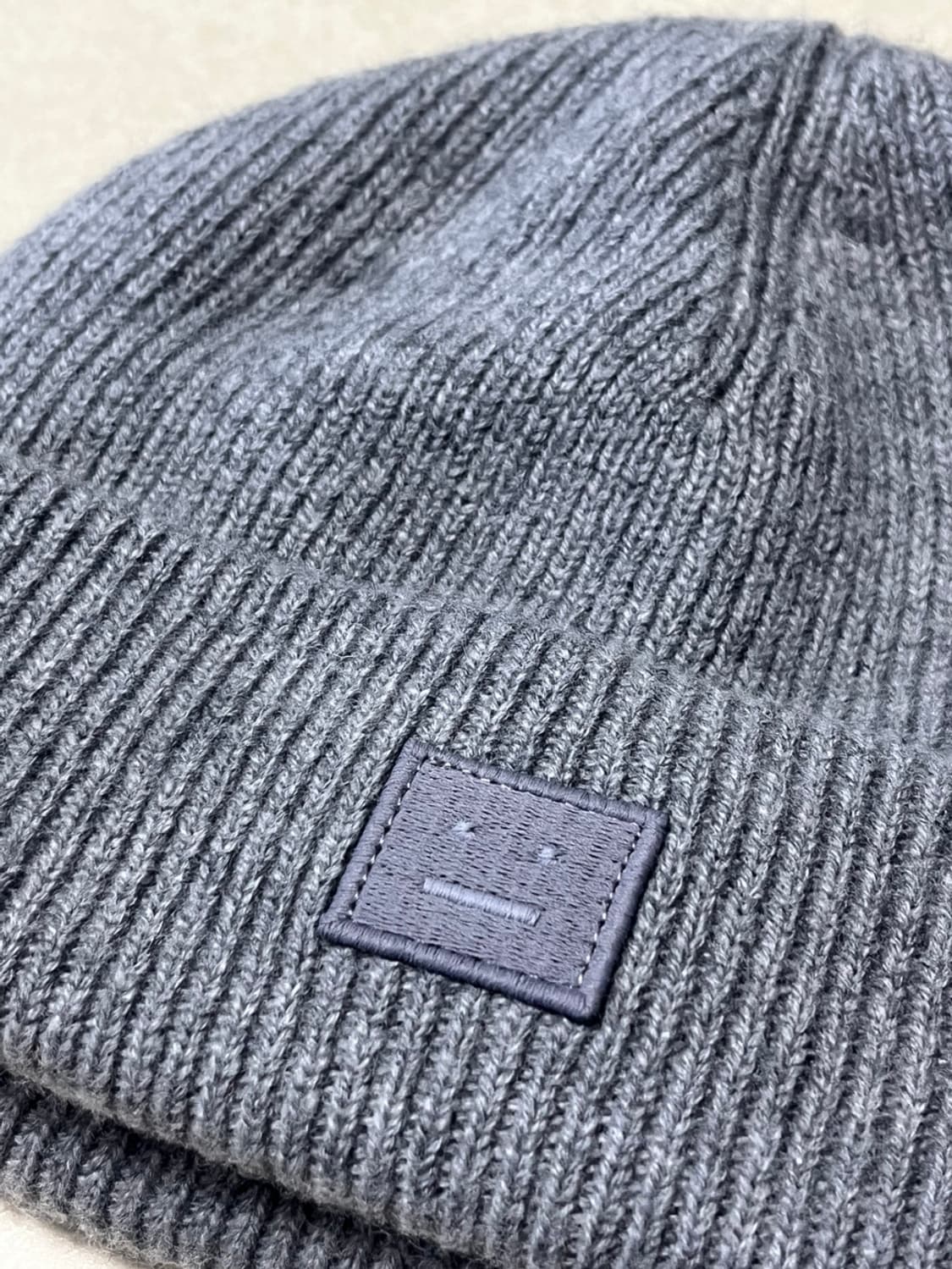 Acne studio 비니 상품이미지1