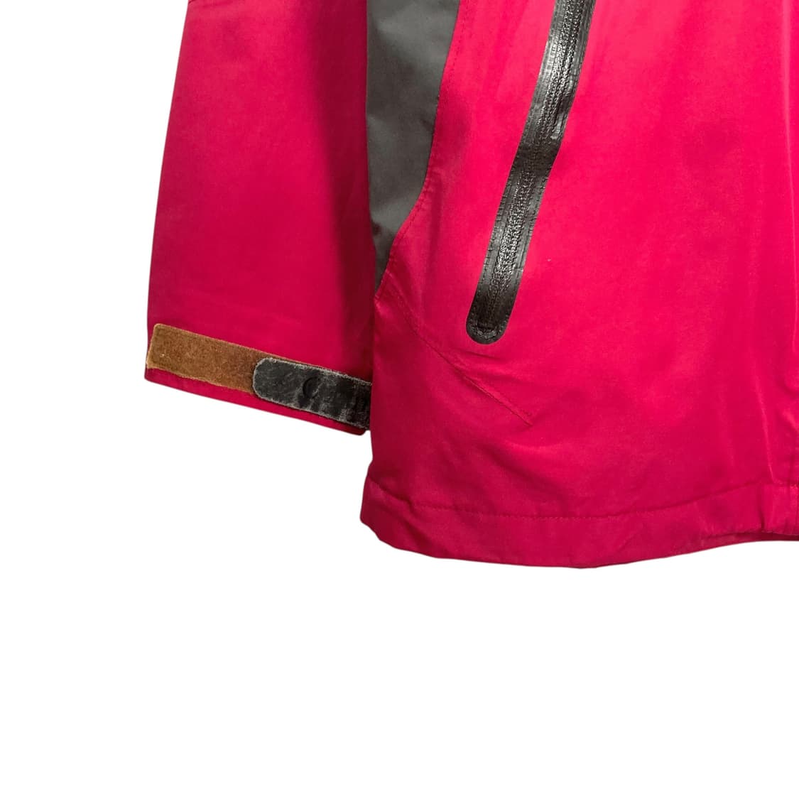 콜럼비아 티타늄 배색 자켓 상품이미지4