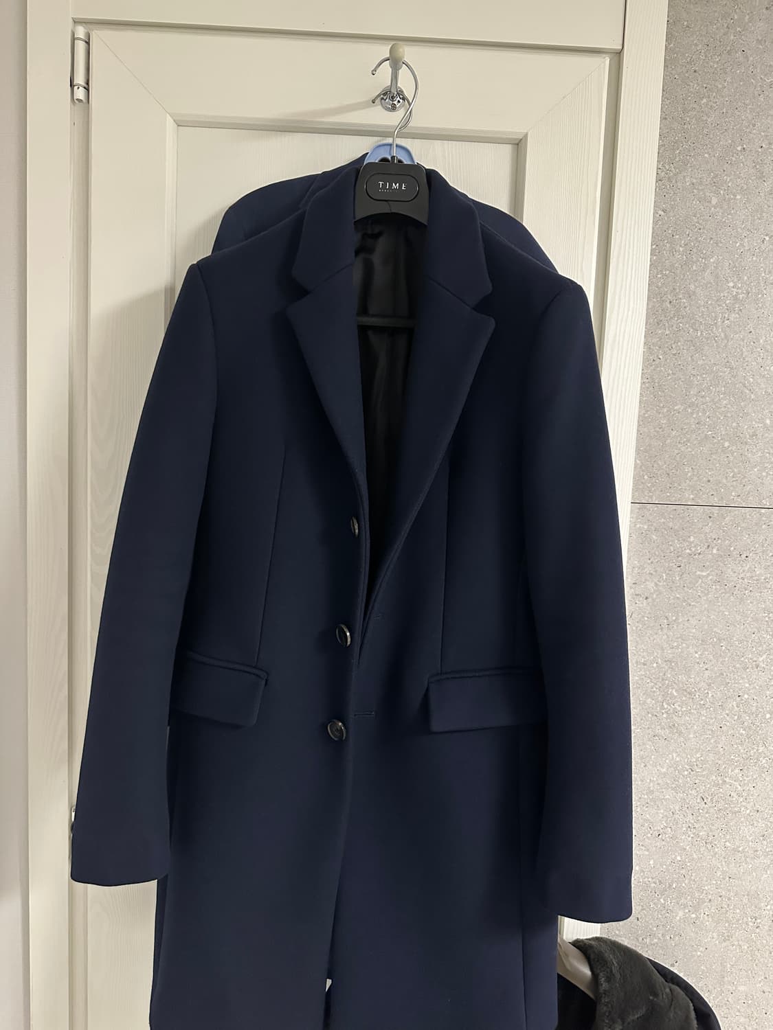 시스템 옴므 싱글 코트  상품이미지2