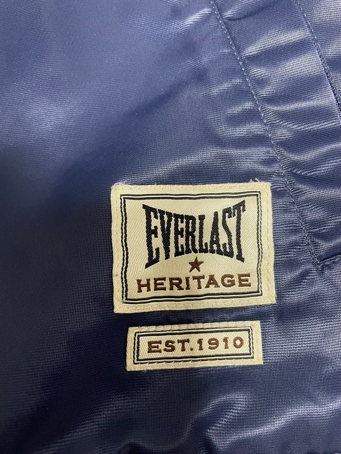 레글런 자켓 상품이미지6