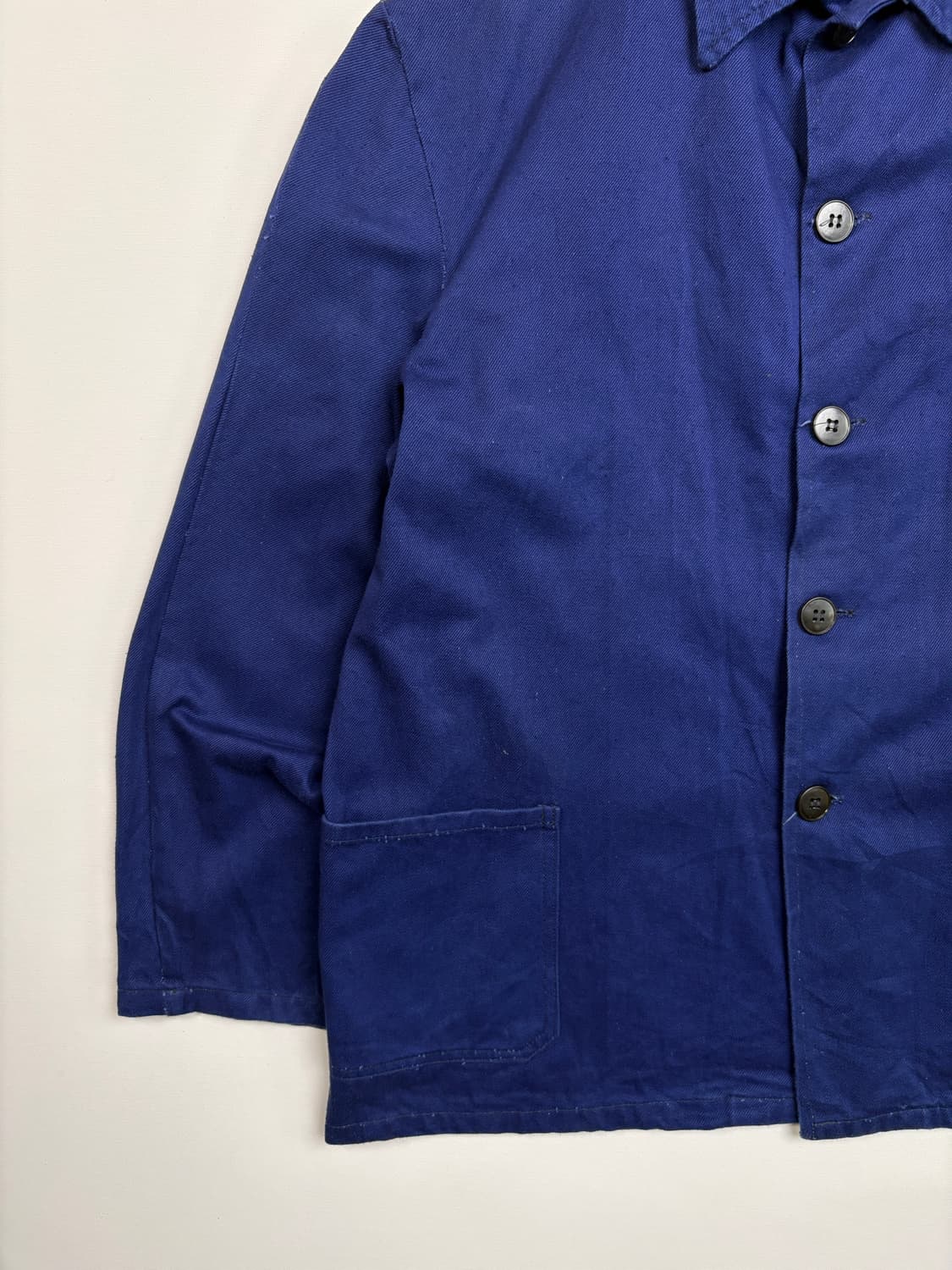 [XL] Vintage French work jacket #3 상품이미지2