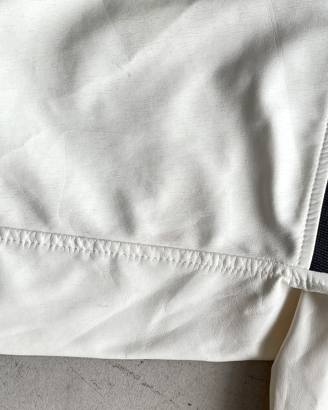 나이키 2000’s 빅 스우시 2B 풀오버 웜업 상품이미지7