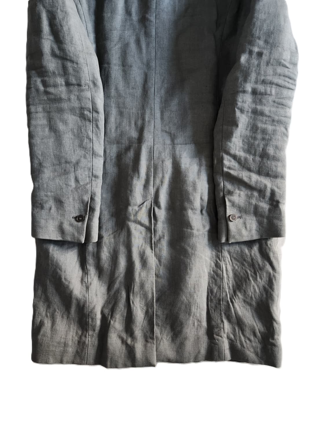 Poeme Bohemien Coat 상품이미지7