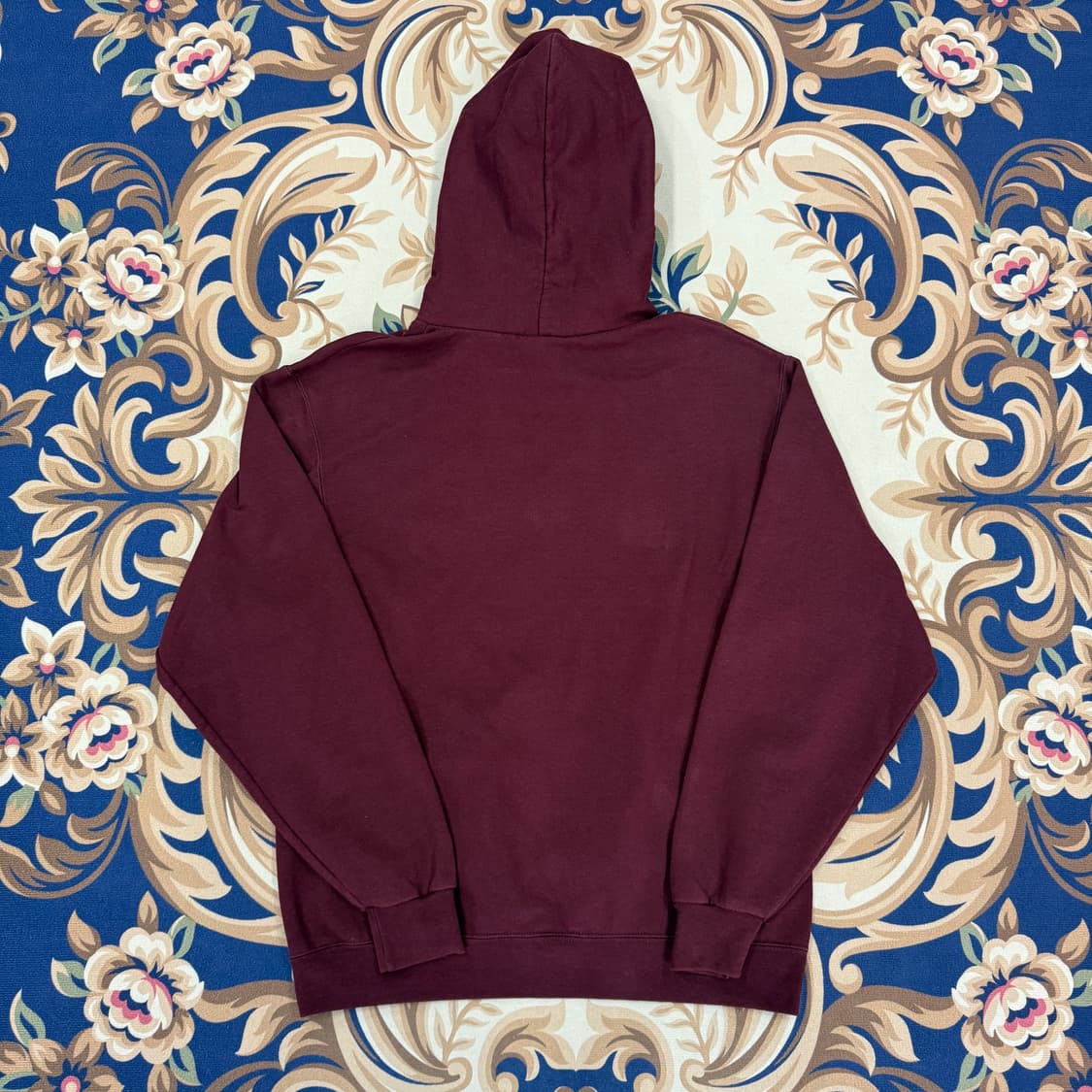 (M)챔피언 Champion 하버드 후드티셔츠(버건디) 상품이미지4