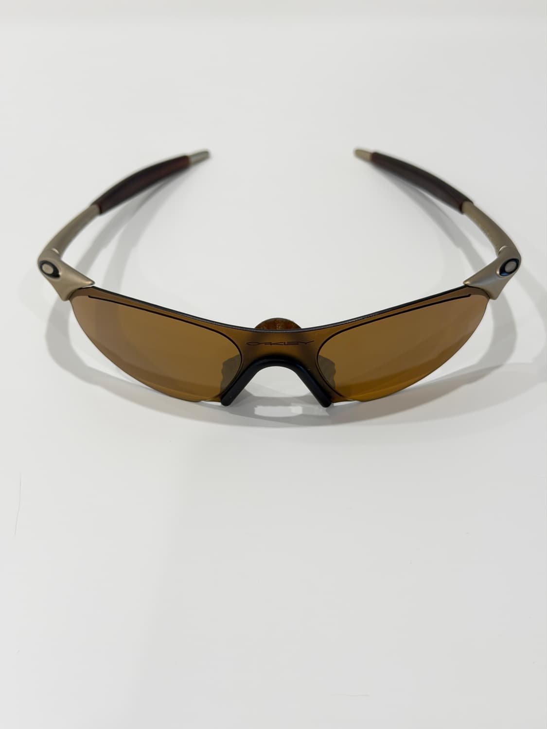 Oakley New Zero 0.4 상품이미지1