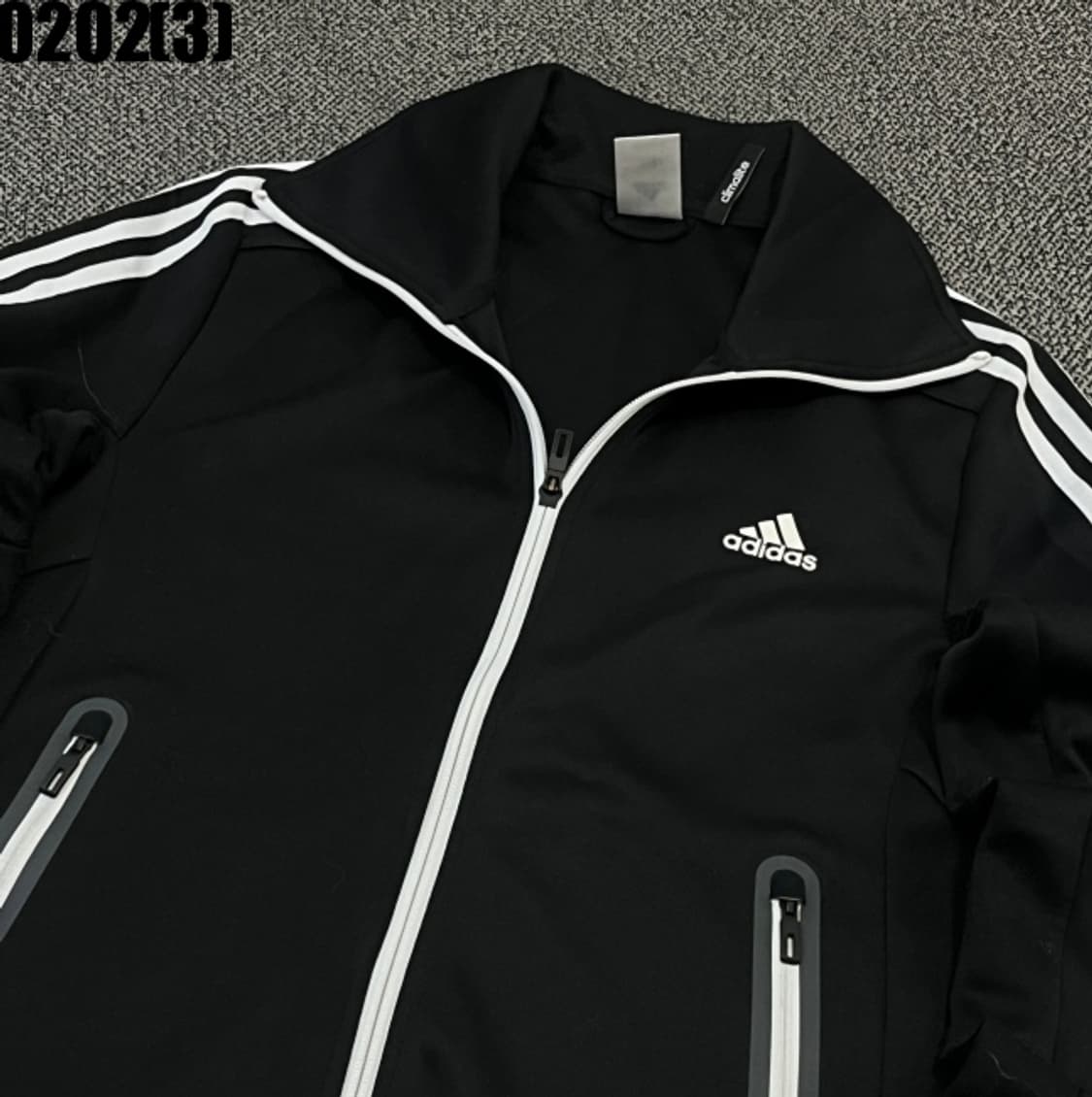 아디다스 트랙탑 저지 상품이미지2