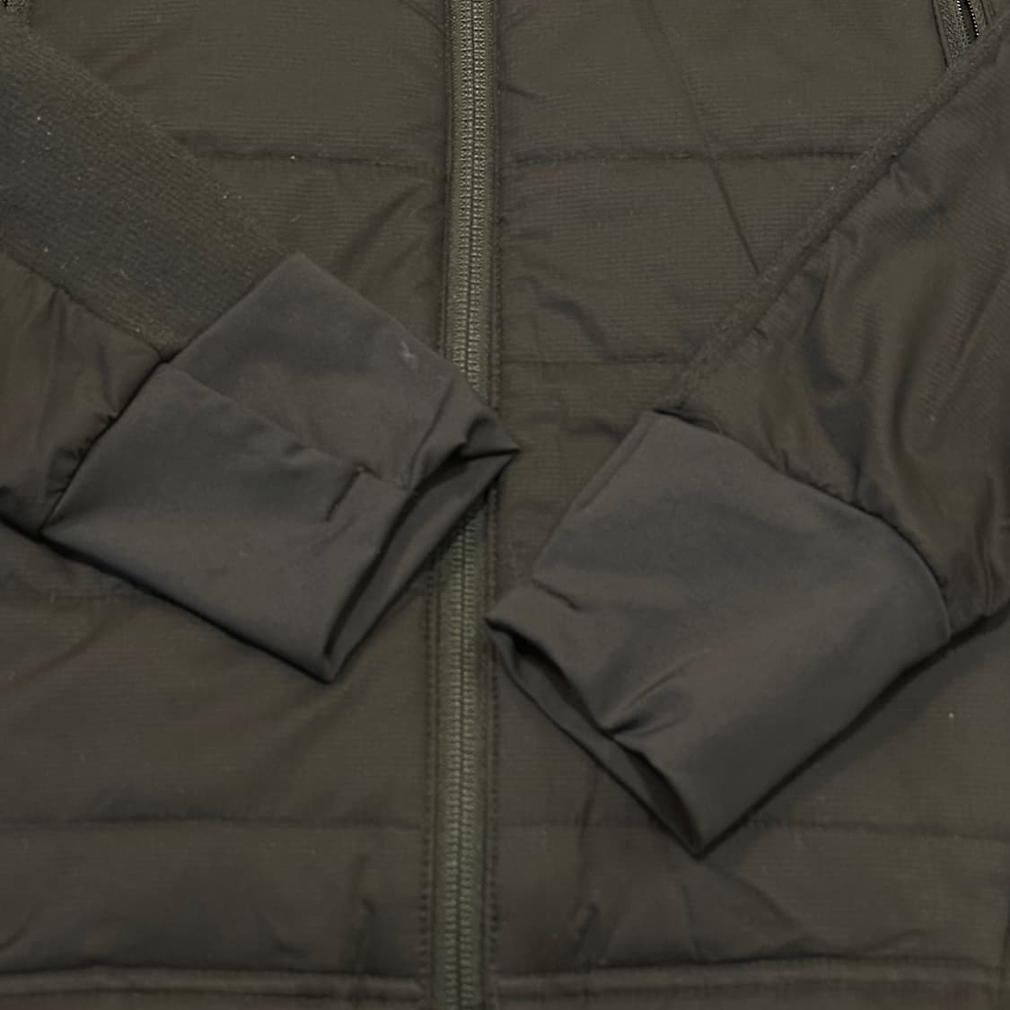 노스페이스 Zephyrus 프리마로프트 자켓 (M) 상품이미지9