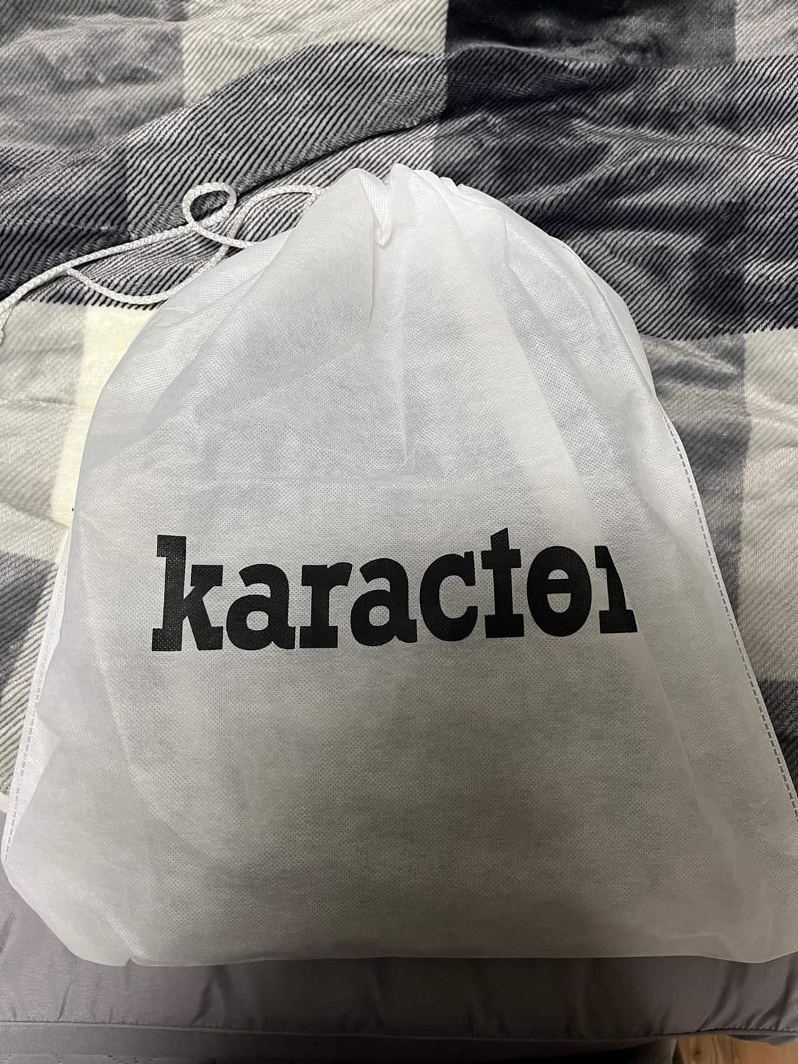 카락터 후드집업 상품이미지3