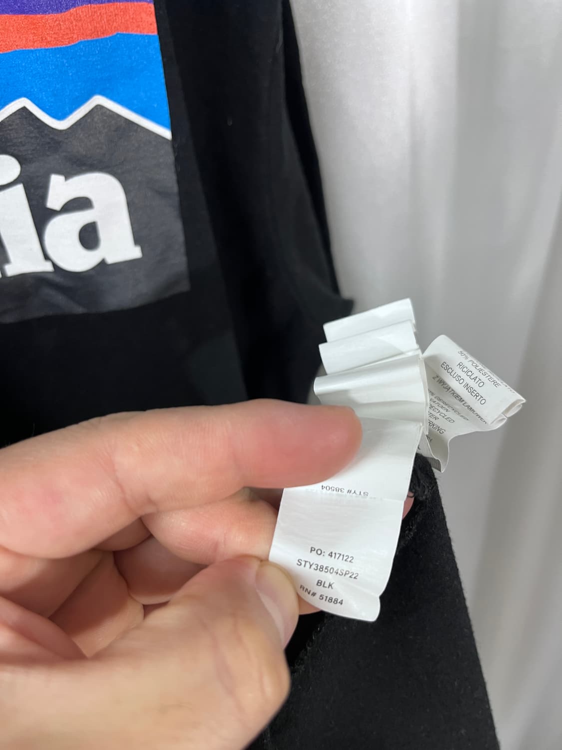 patagonia 상품이미지6
