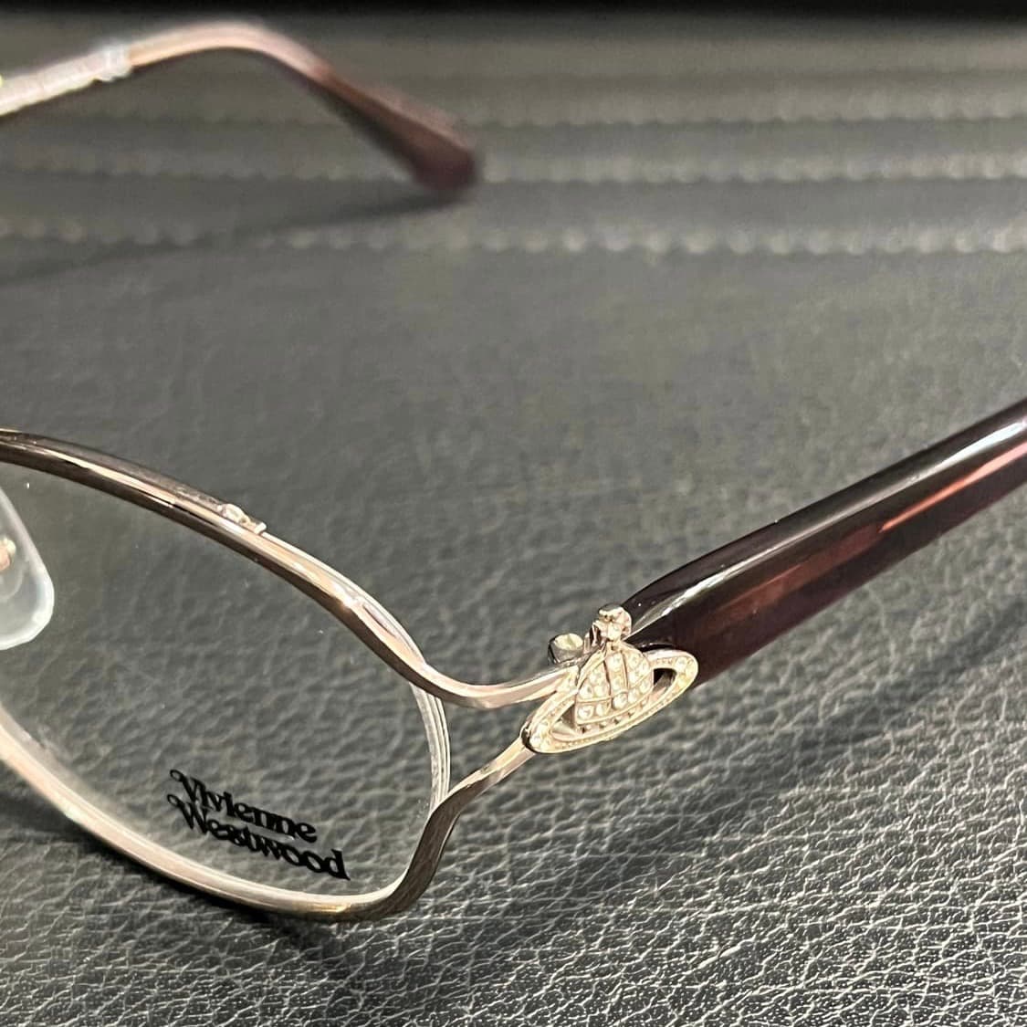 Vivien Westwood 비비안웨스트우드 안경테 상품이미지4