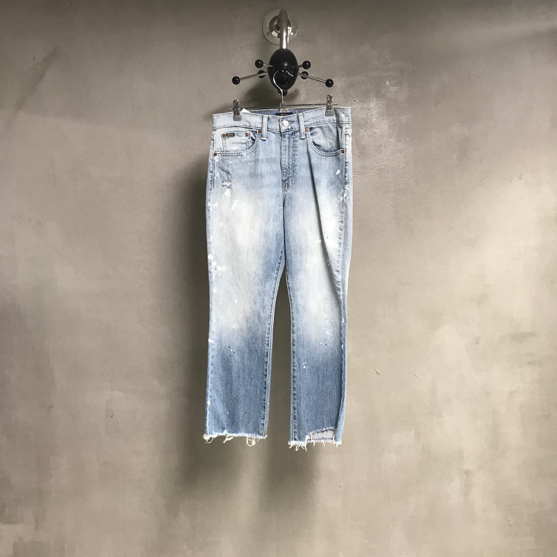 폴로 랄프로렌 데님 팬츠 29 상품이미지9