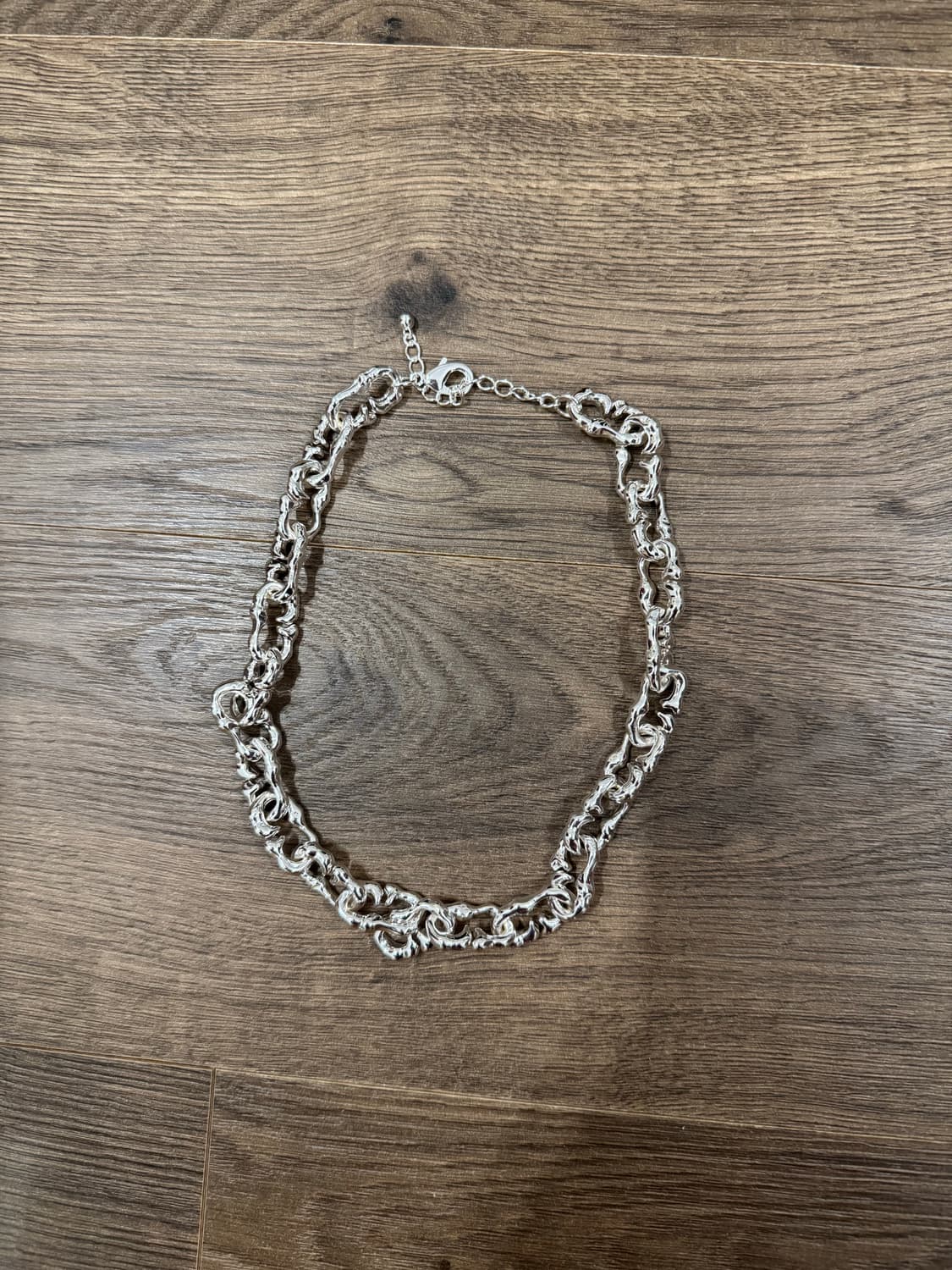 샵페어리 목걸이  상품이미지2