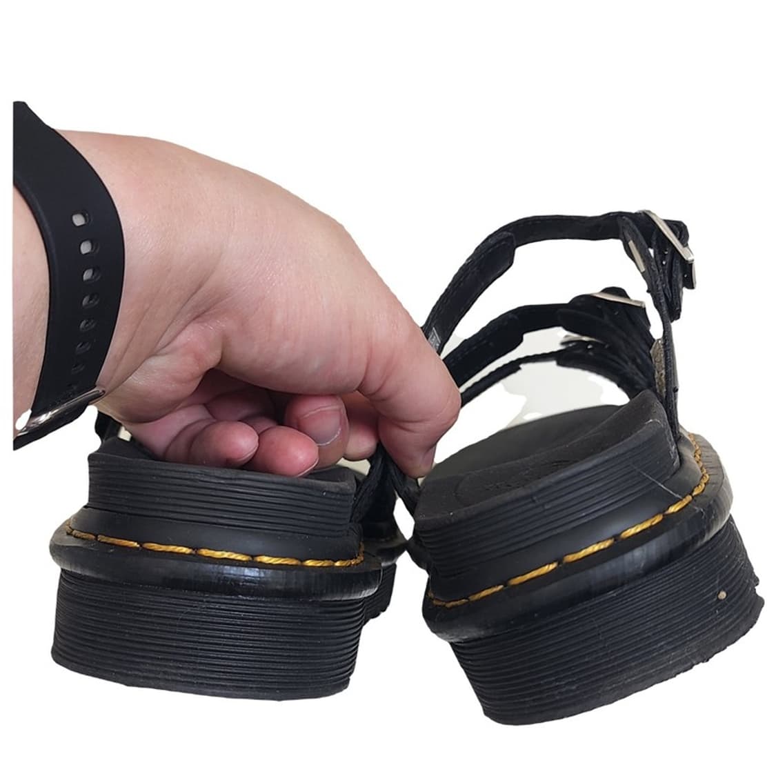 DR. MARTENS 블레어 슬라이드 250 상품이미지6