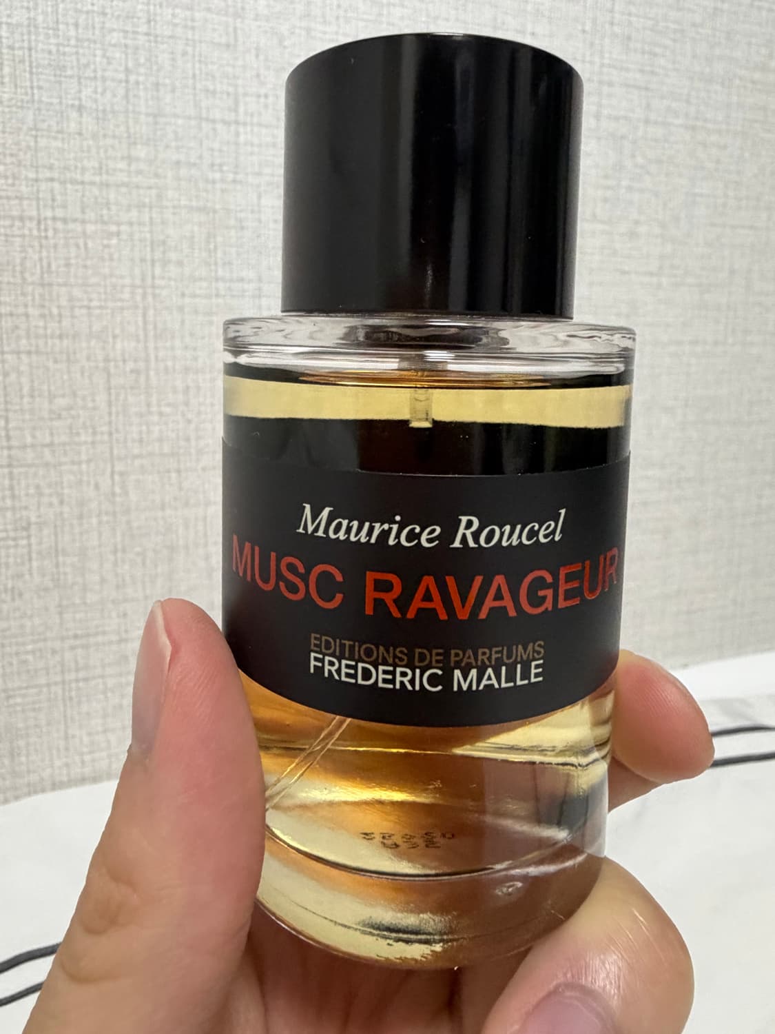 <풀박스> 프레데릭말 뮤스크 라바줴 100ml 상품이미지1