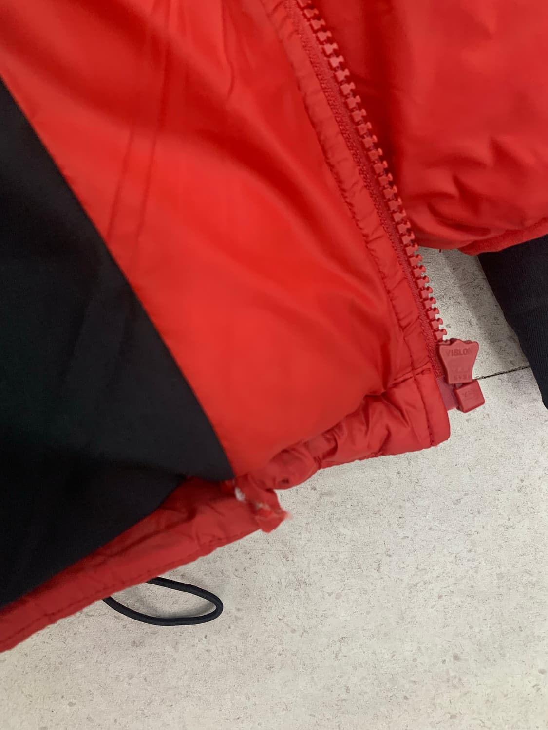 Undercover X GU 언더커버x지유 패딩 상품이미지4