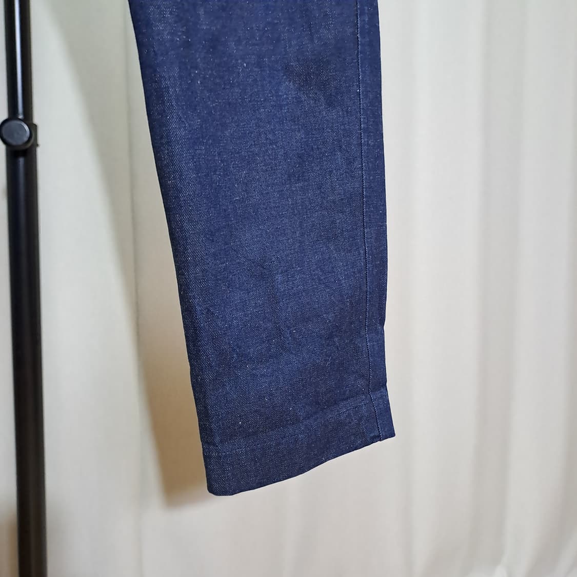 (택포) 비헤비어 테이퍼드핏 팬츠 34 B457 상품이미지4