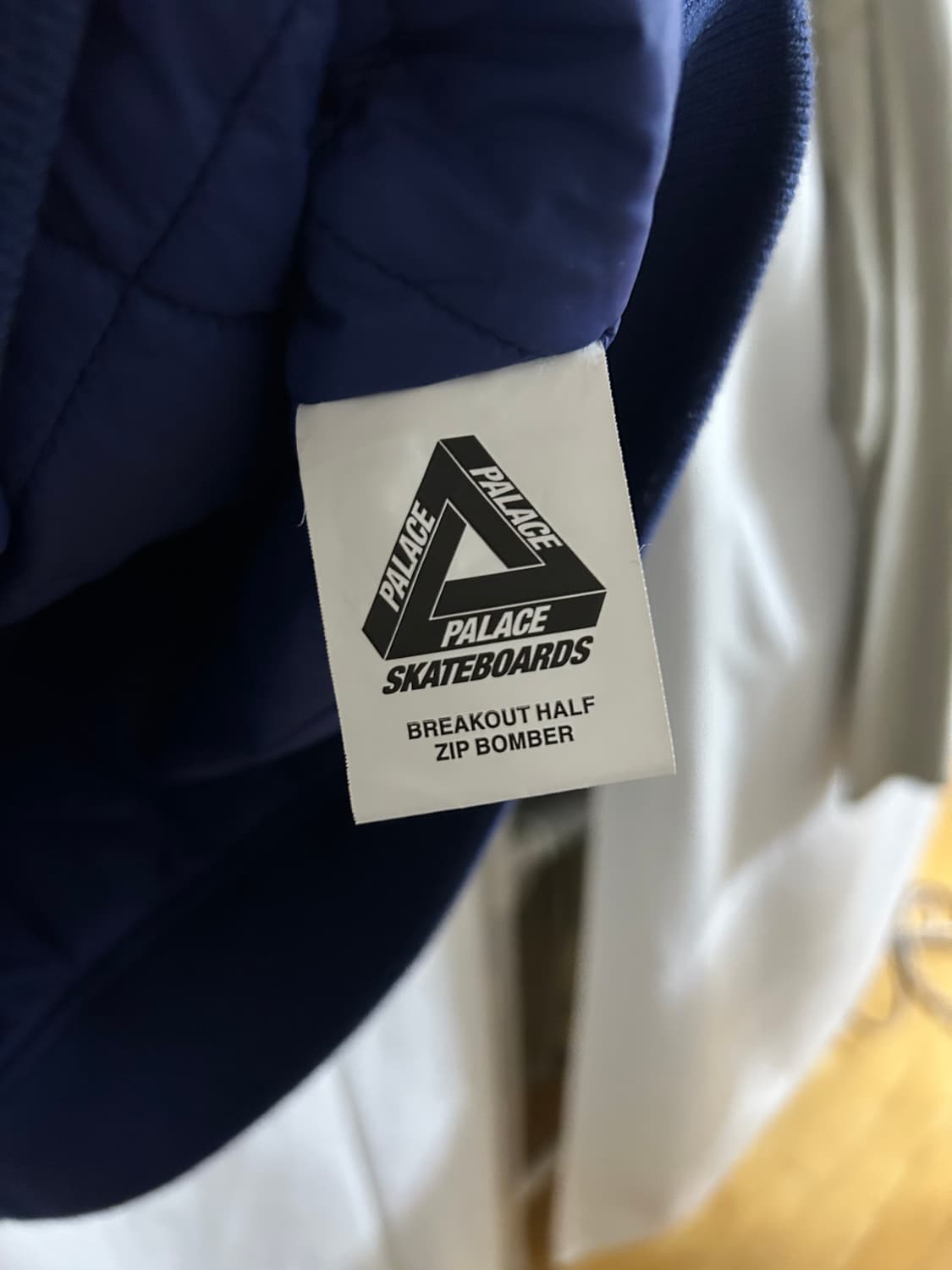 팔라스 패디드 아노락 상품이미지3