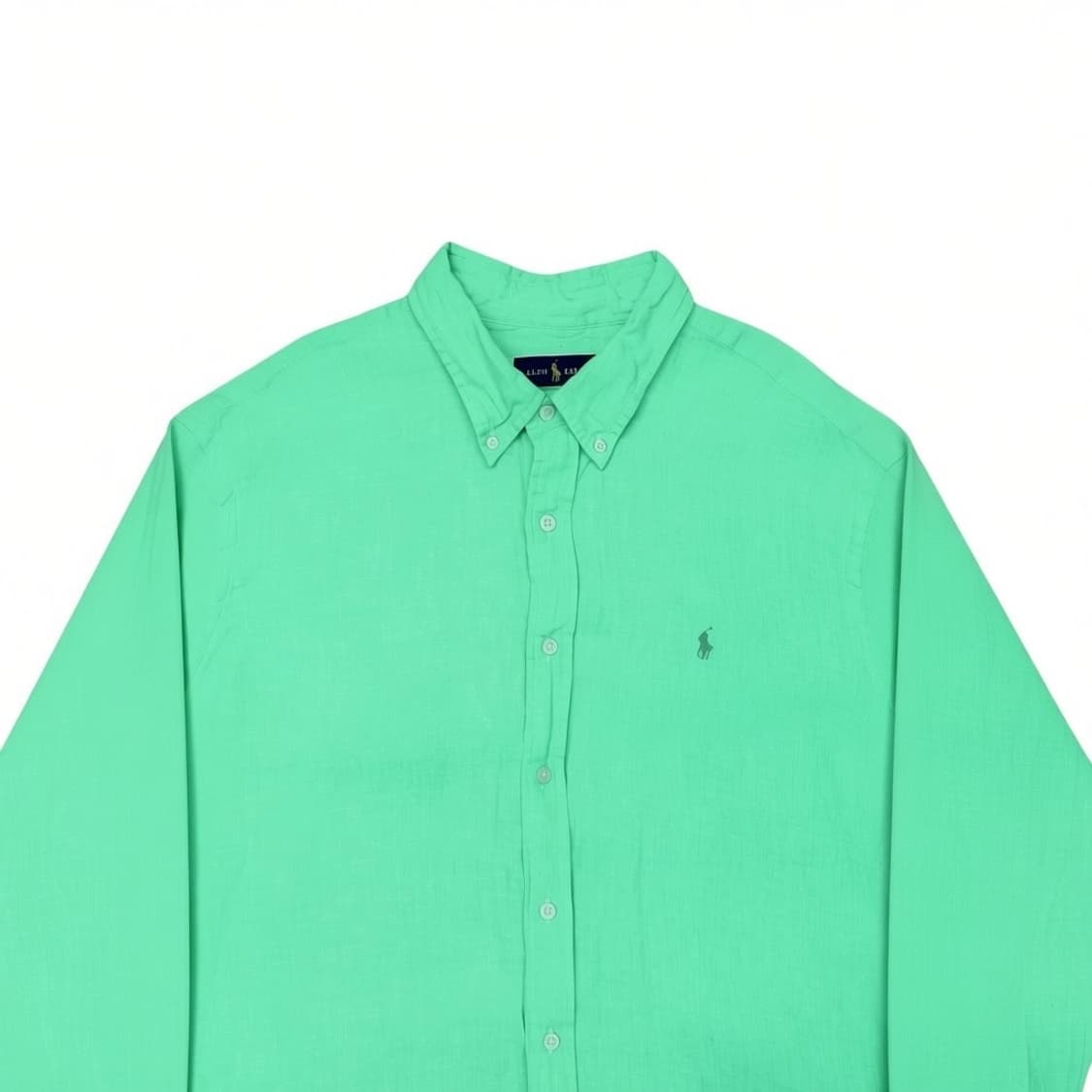 폴로랄프로렌 린넨 셔츠 상품이미지2