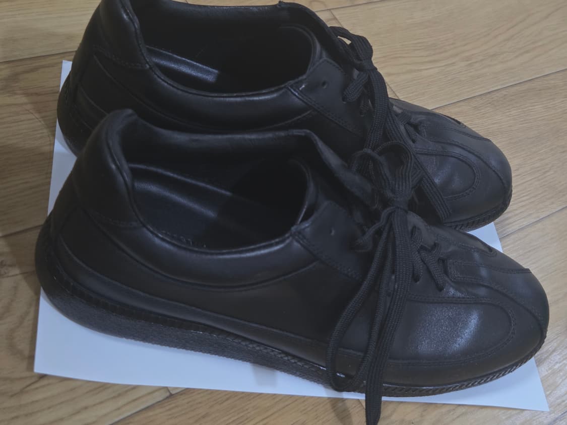 페몬트 / 드레스 (Black, 265 size) 상품이미지5