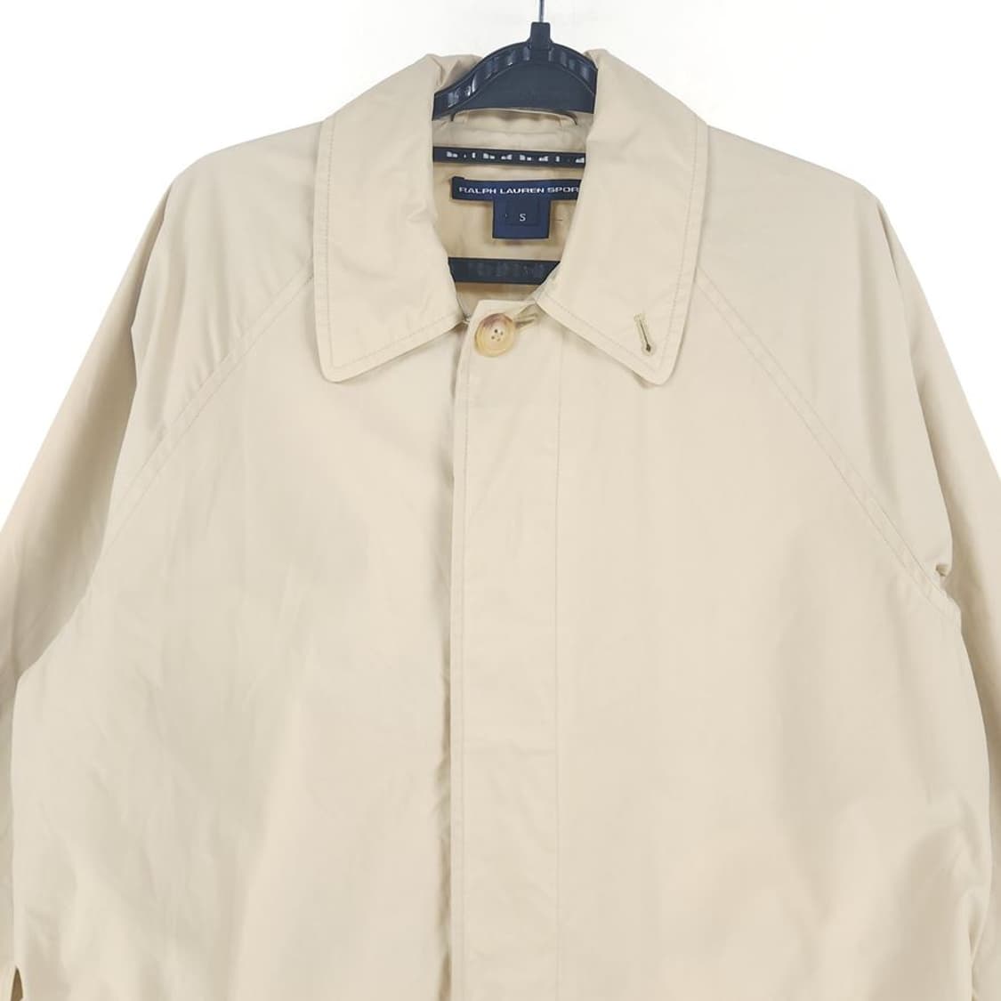 [여S]폴로랄프로렌 이태리 트렌치 코트[Y63-043] 상품이미지2